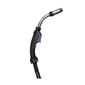 Bernard Q-Series 300A Air-Cooled MIG Gun – 12-Foot Balanced Performance Torch