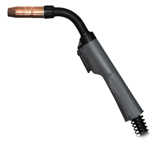 Bernard TGX 260A MIG Gun — 15 ft, .035″ Wire