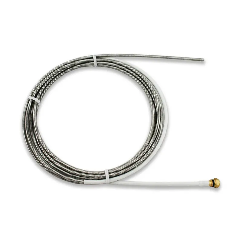Bernard Universal MIG Liner for 0.035″–0.045″ Wire – L3A-15