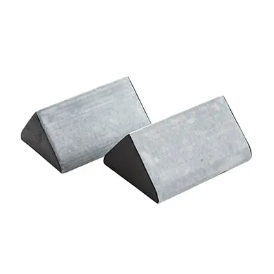 BeroXpert Corner Sander Replacement Pads (Set of 4)
