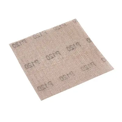 BeroXpert Flat Sander Sandpaper Refills – 10-Pack