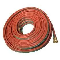 Best Welds T-Grade Twin Welding Hose Set – 1/4-Inch, 25-Foot Length