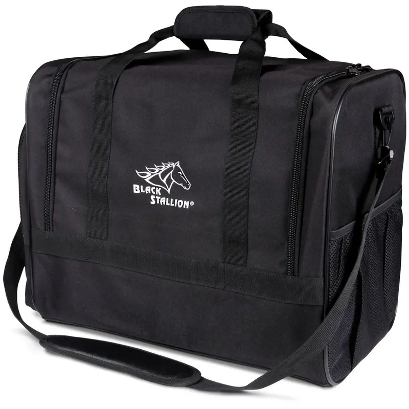 Black Stallion GB150 Heavy-Duty Welder’s Tool Bag