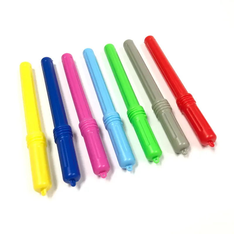 Blue Demon 7-Inch Tungsten Electrode Storage Tubes – Set of 7