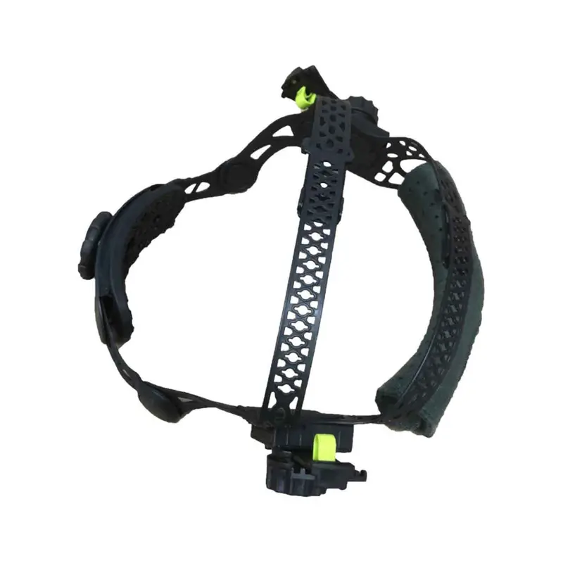 Blue Demon BDWH-TRUEVIEW-HG TrueView Helmet Headgear System
