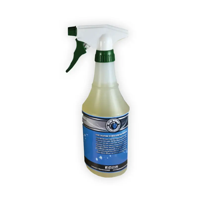 Blue Demon MIG Mist Anti-Spatter Spray