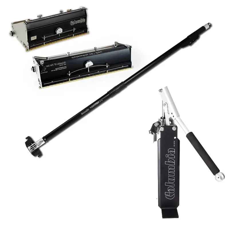 Build-Your-Own Columbia Flat Box Tool Set – Customizable Drywall Kit