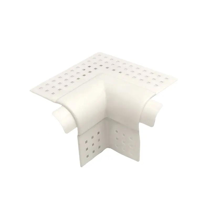 Bullnose 2-Way Corner Cap – 1/2″ Width (Model #245)