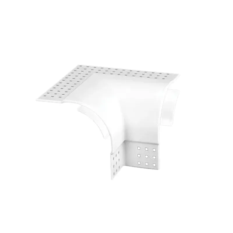 Bullnose 2-Way Corner Cap – 3/4″ Width (Model #284)