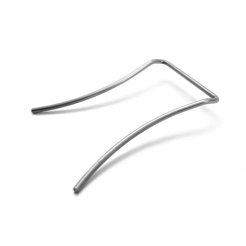 Can-Am Corner Finisher Spring Clip