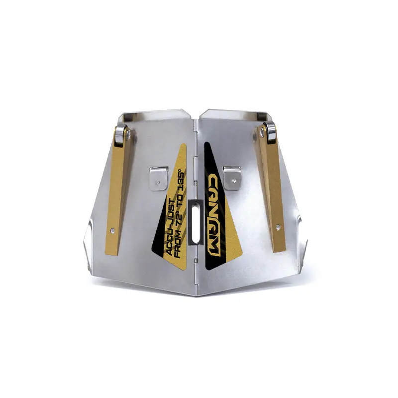 Can-Am Direct Accu-Just Adjustable Drywall Flushers