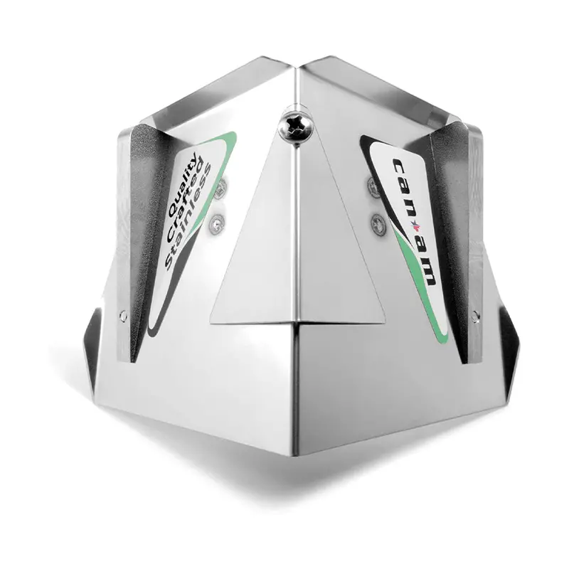 Can-Am Direct Flushers for Efficient Joint Smoothing