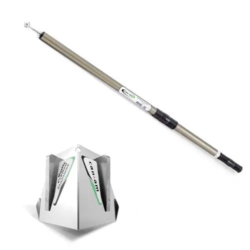 Can-Am Extendable Flusher Handle System – Lightweight & Telescoping Design