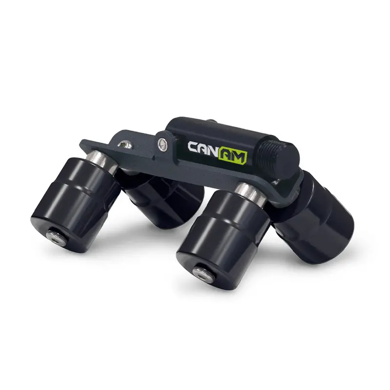 Can-Am External Roller Assembly for Applicators