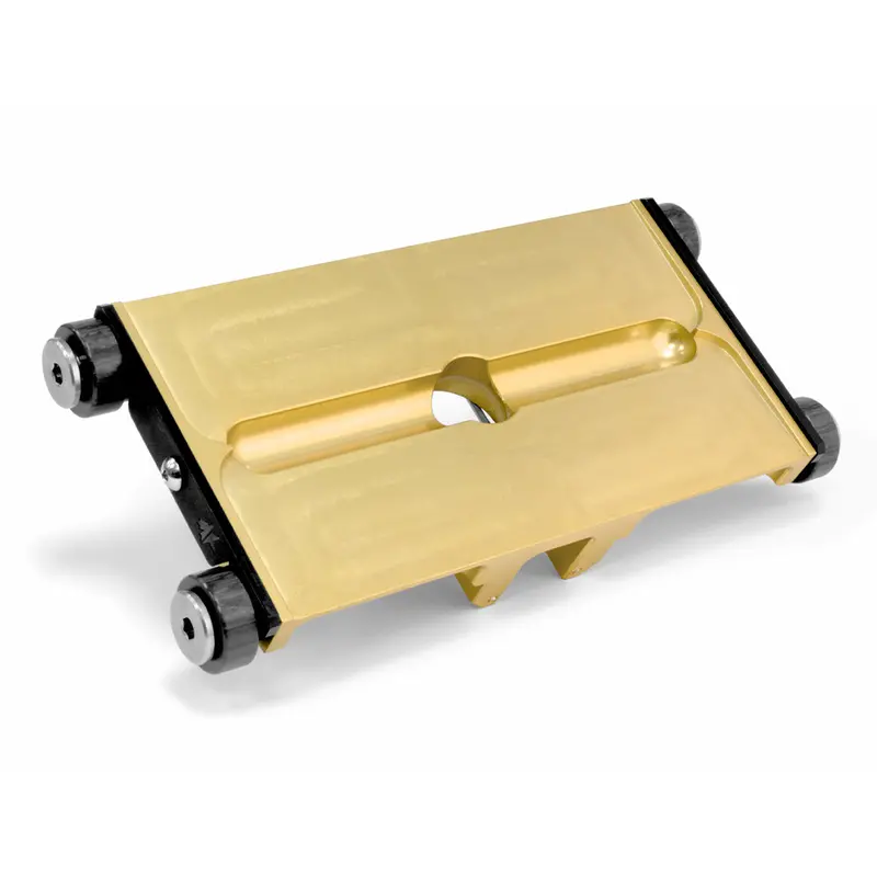 Can-Am GoldCor Flat Surface Applicators for Even Coverage