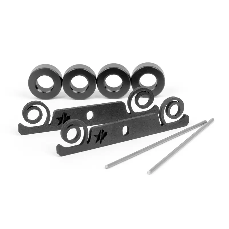 Can-Am GoldCor Inside Applicator Service Kit