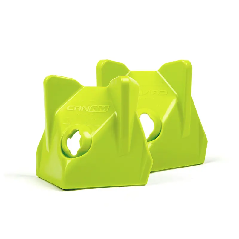 Can-Am Nycor Finisher Blades – Pack of Two