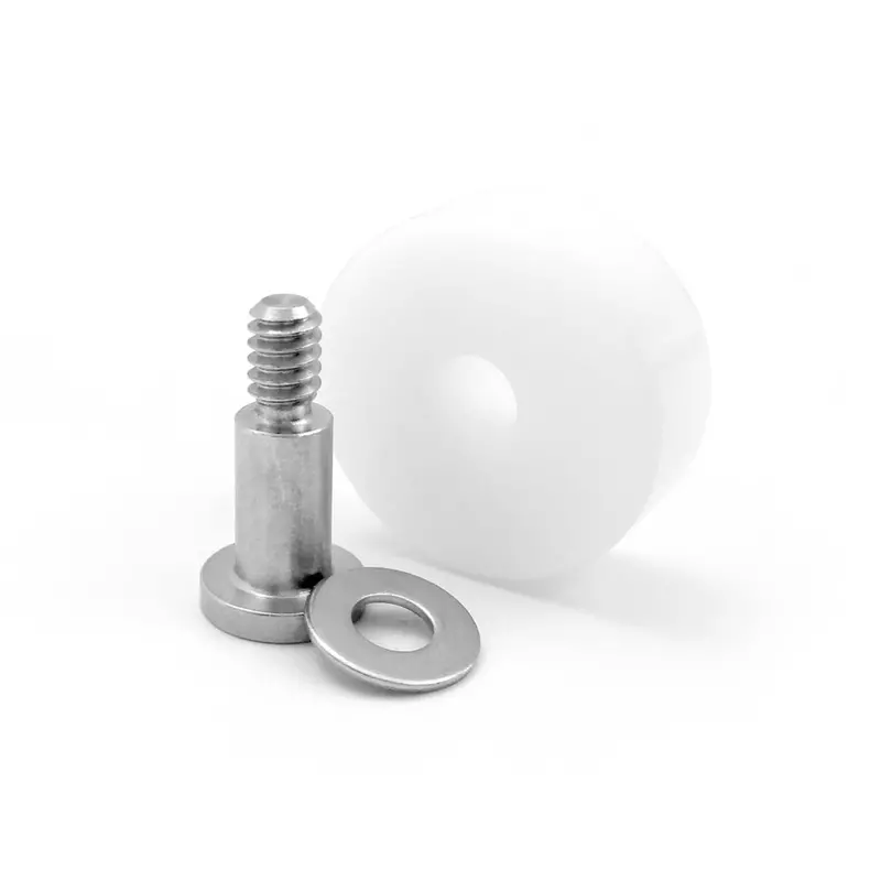 Can-Am Outside Applicator Wheel Replacement