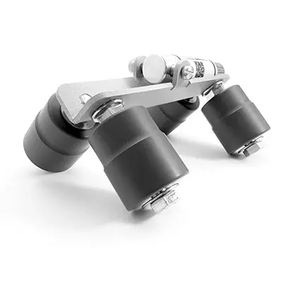 Can-Am Outside Corner Roller Tools