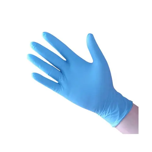 CanTough Powder-Free Nitrile Work Gloves for Drywall Professionals