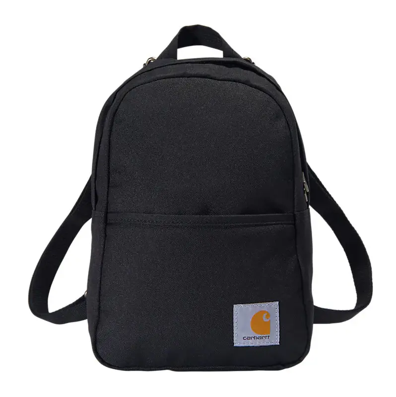 Carhartt Classic Mini Backpack – Black