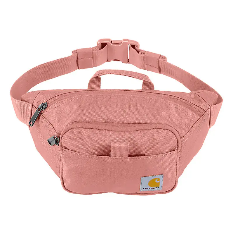 Carhartt Rose Tint Classic Waist Bag
