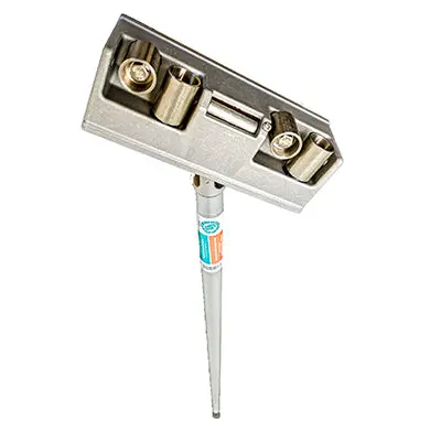 Circle Brand Corner Roller Kit – Includes Adjustable Handle & Roller Head