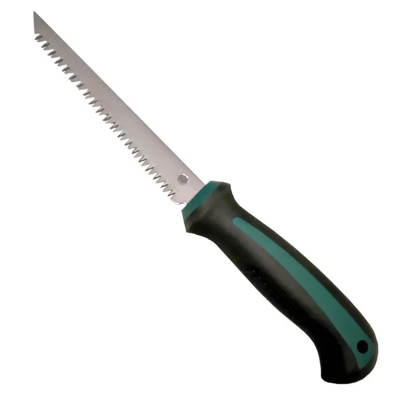 Circle Brand Ergo-Grip Heavy-Duty Drywall Shark Saw