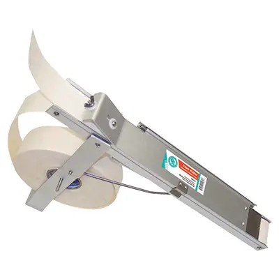 Circle Brand Tape Puller – Quick-Release Drywall Tape Dispenser