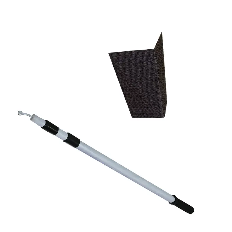 Circle Brand TapePro Stealth Sander with Ergonomic Handle