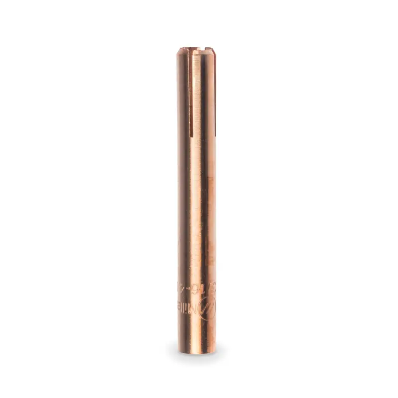 CK Worldwide 1/8″ (3.2mm) Collet Set – 5-Pack (10N25)