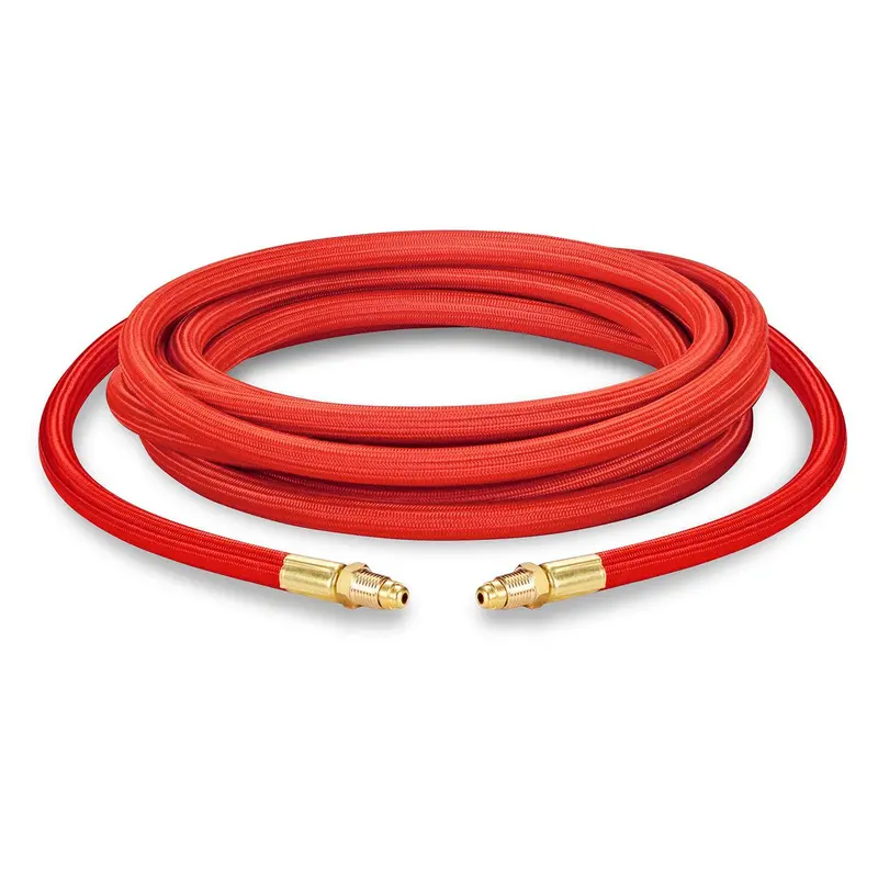 CK Worldwide 17-Style 150A Replacement Power Cables and Hoses for TIG Torches
