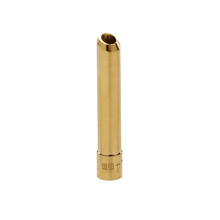 CK Worldwide 2-Series 3/32″ Wedge Collet Set – 5-Pack (2C332GS)