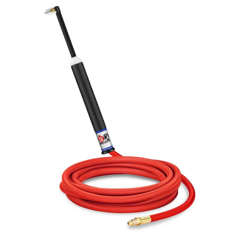 CK Worldwide Compact 70A Micro TIG Torch Kit