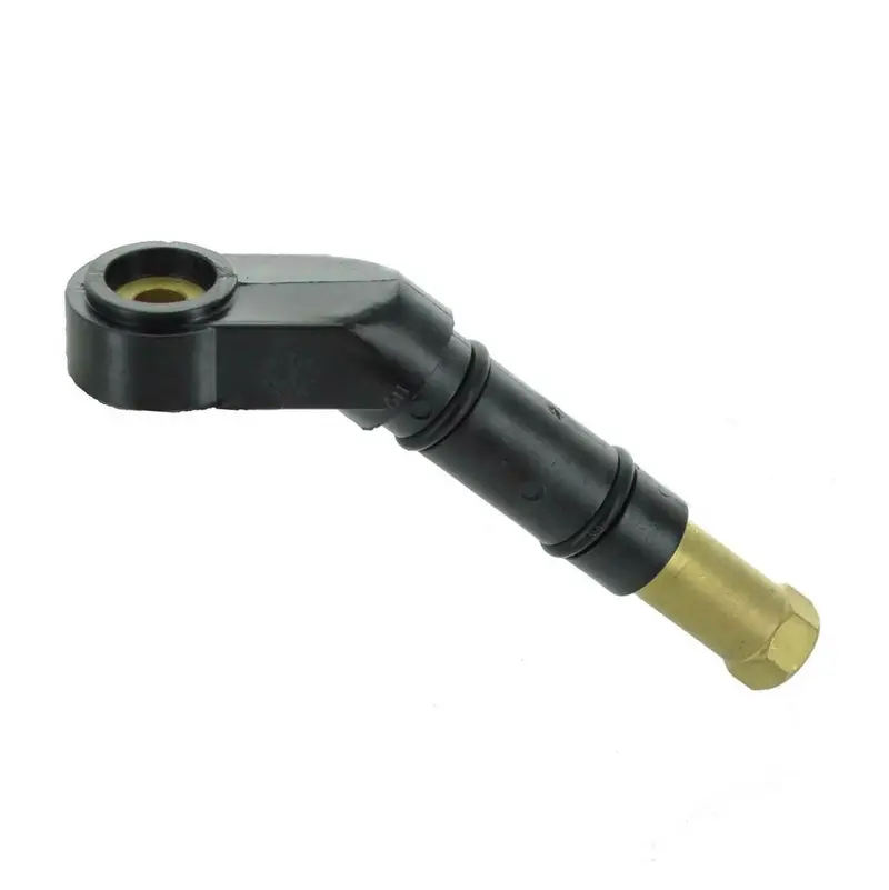 CK Worldwide Flex-Loc TIG Torch Replacement Body – Universal Fit for Flex-Loc Models