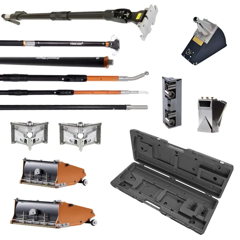 Clearance: Drywall Master in TapeTech Carrying Case