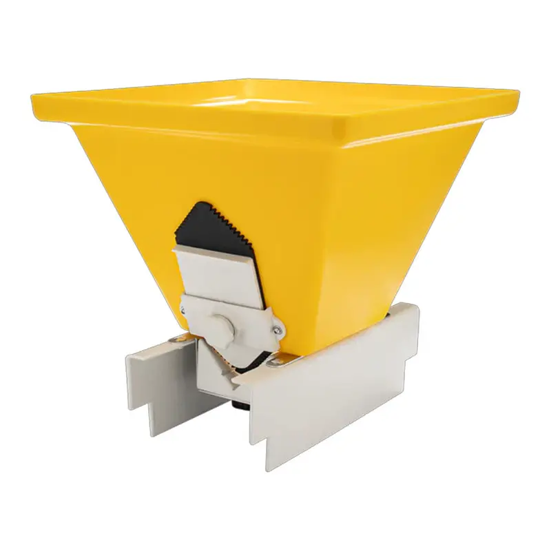 Clearance Trim-Tex Pro Series 4-in-1 Hopper & Stand Combo