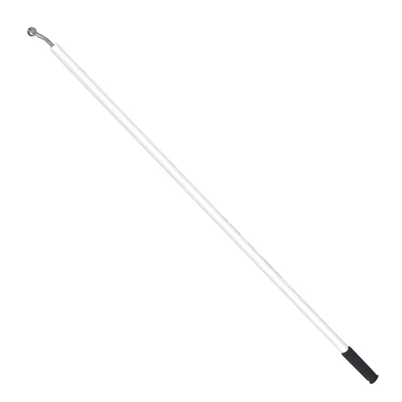 Clearance: Upgraded 4-Foot Finisher Handle for Drywall Work