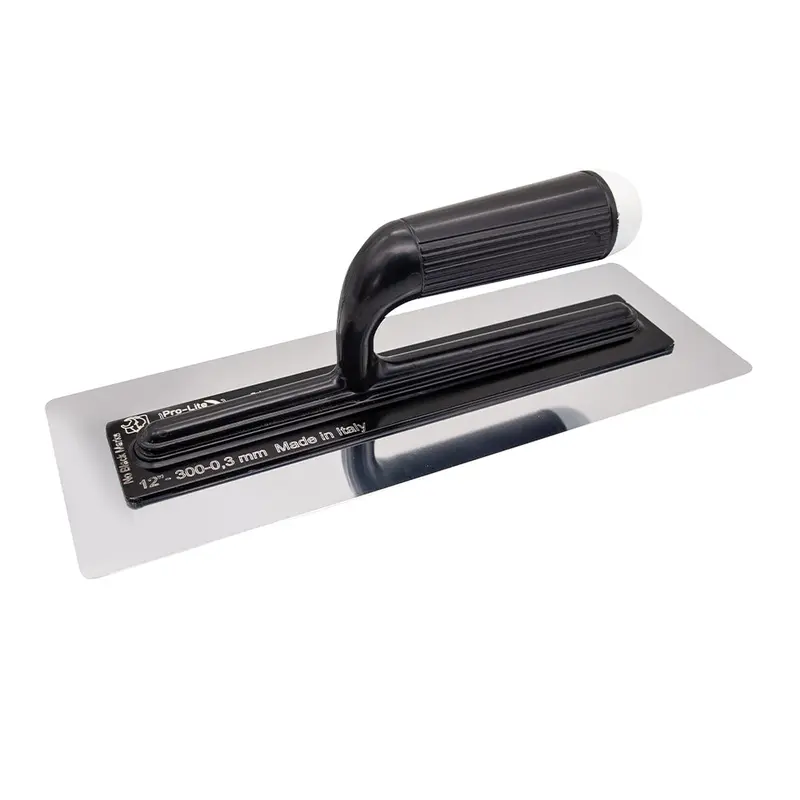Co.Me Bianko ProLite Lightweight Trowel