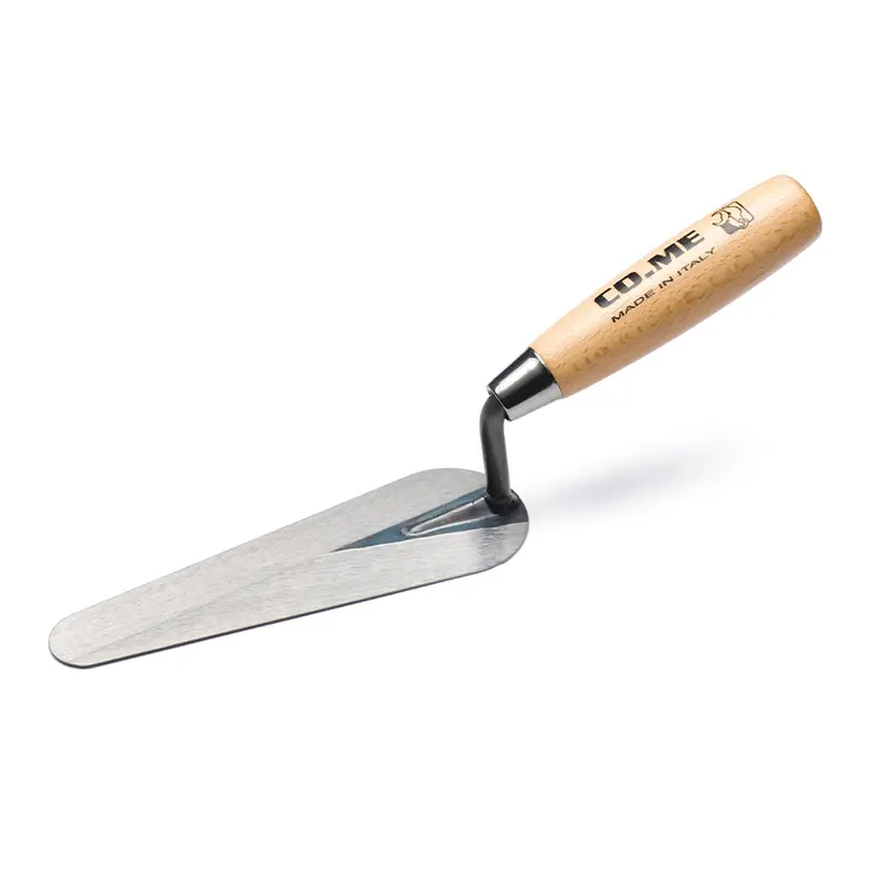 Co.Me Cat’s Tongue Drywall Trowel
