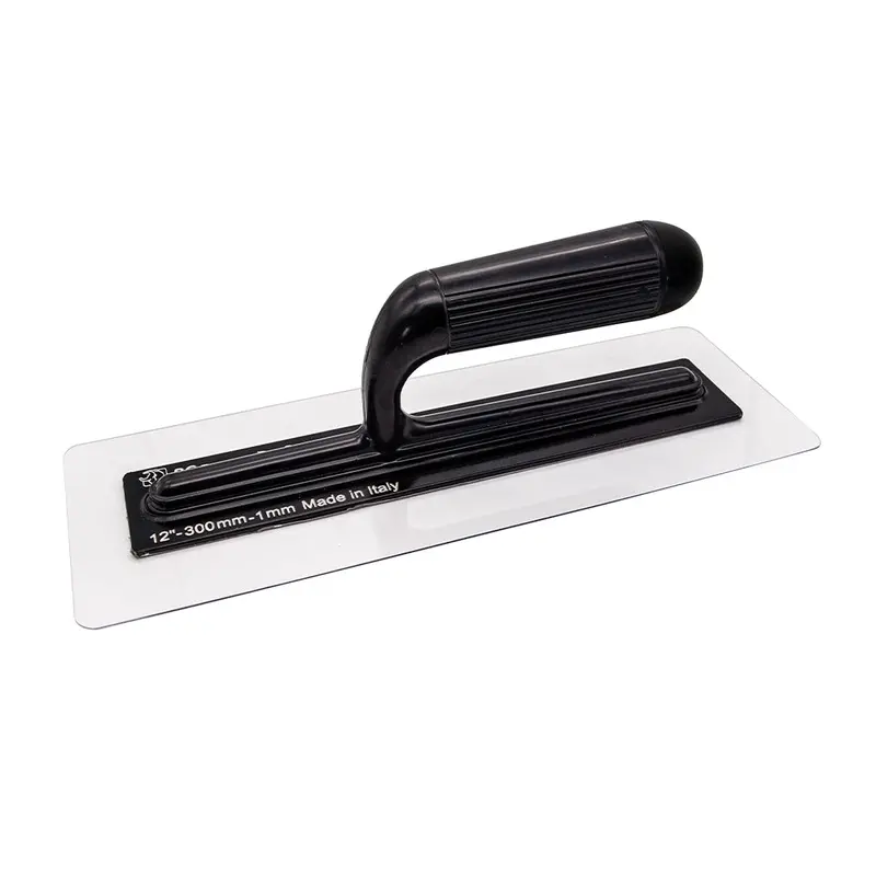 Co.Me ProLite Lightweight Plastic Trowels for Smooth Application