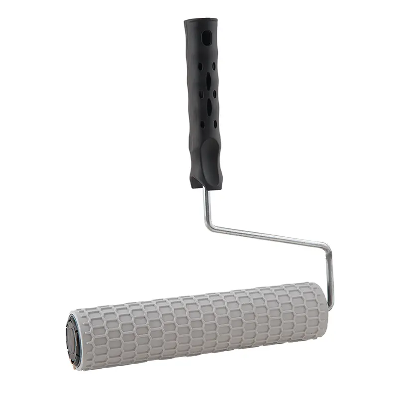 Co.Me Texture Pattern Roller Set
