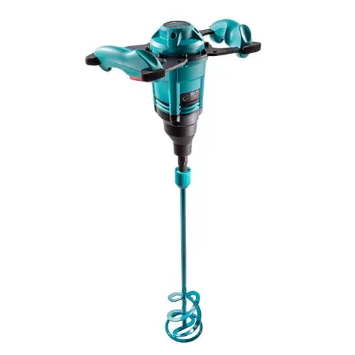 Collomix XO1 Handheld Power Mixer – Includes Mixing Paddle & Stand