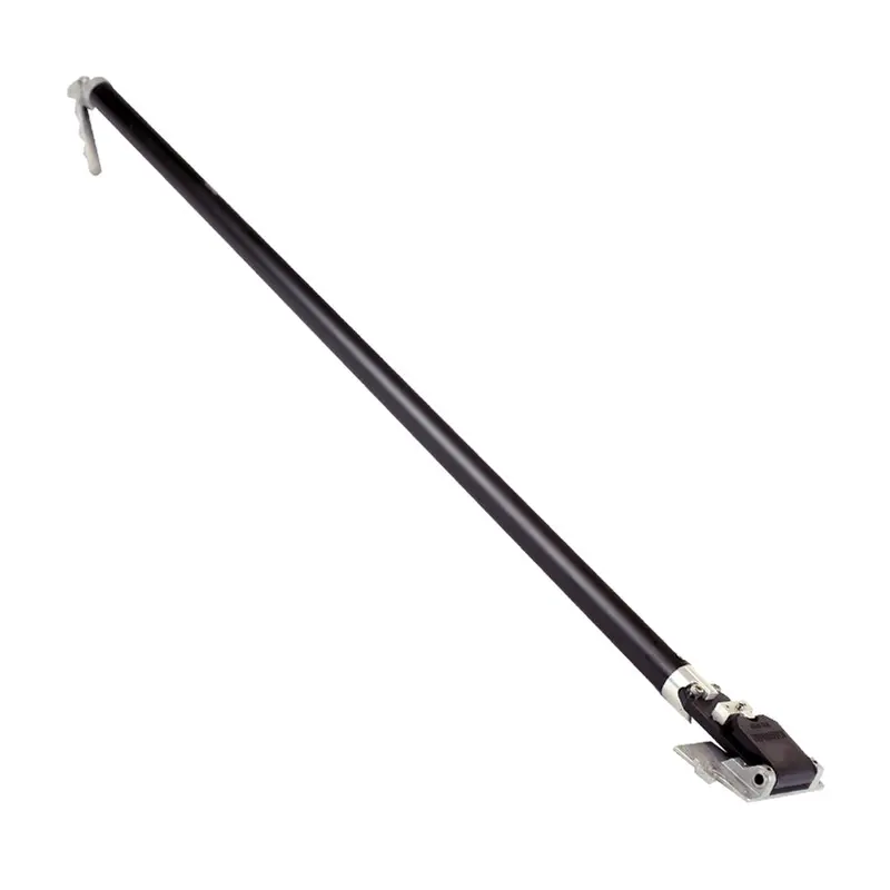 Columbia 180 Grip Straight Handle for Flat Boxes