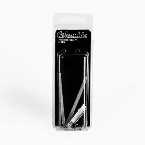 Columbia Angle Head Rebuild Kit for Enhanced Corner Finishing