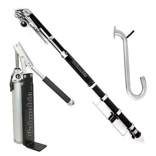 Columbia Automatic Drywall Taper Kit