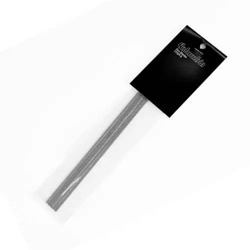Columbia Box Blades for Efficient Drywall Mud Application