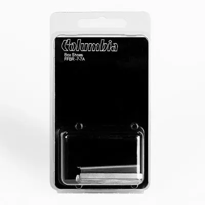 Columbia Box Shoe Maintenance Kit for Long-Lasting Performance