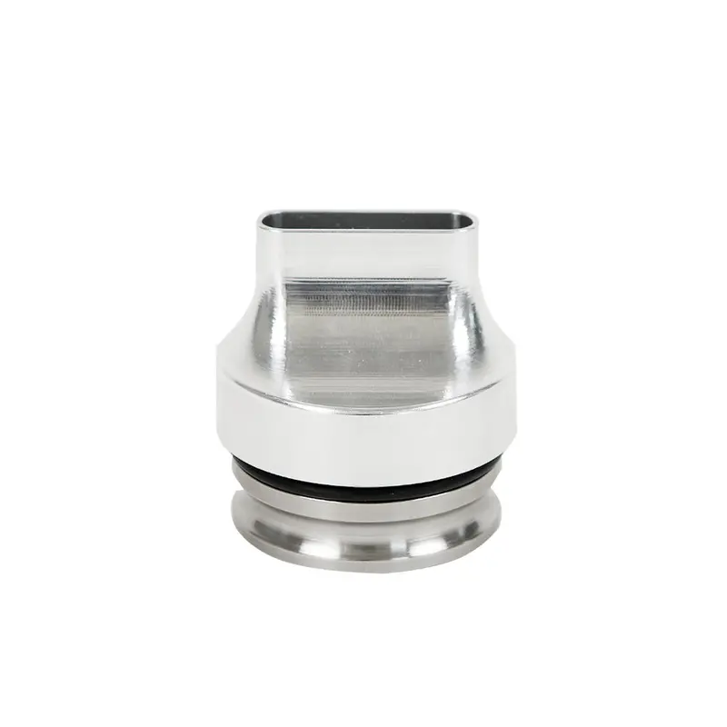 Columbia Cam Lock Tube Box Filler for Electrical Installations