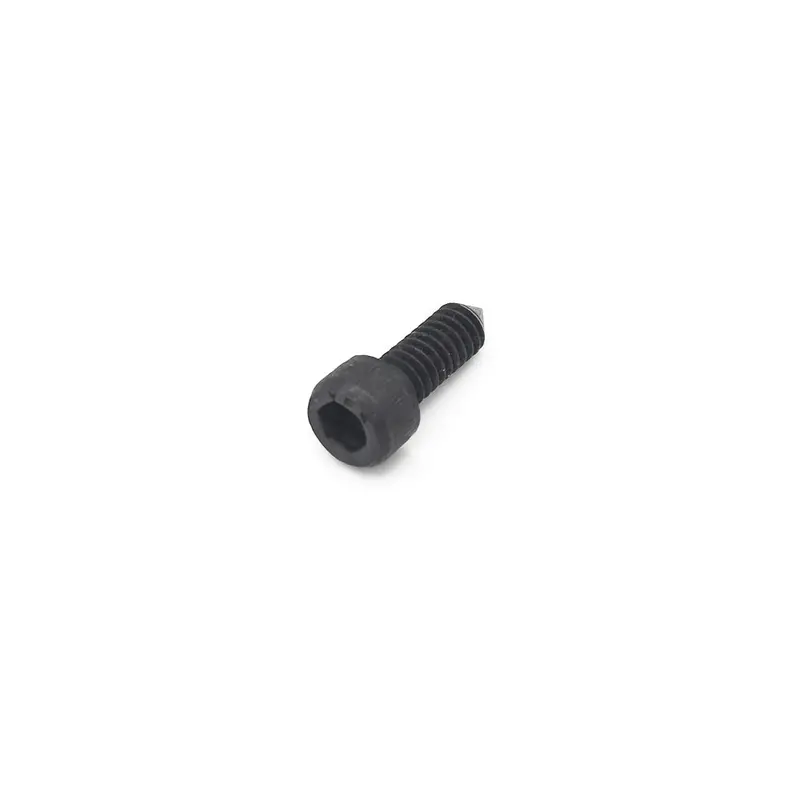 Columbia Finisher Box Handle Brake Stop Screw – Replacement Hardware
